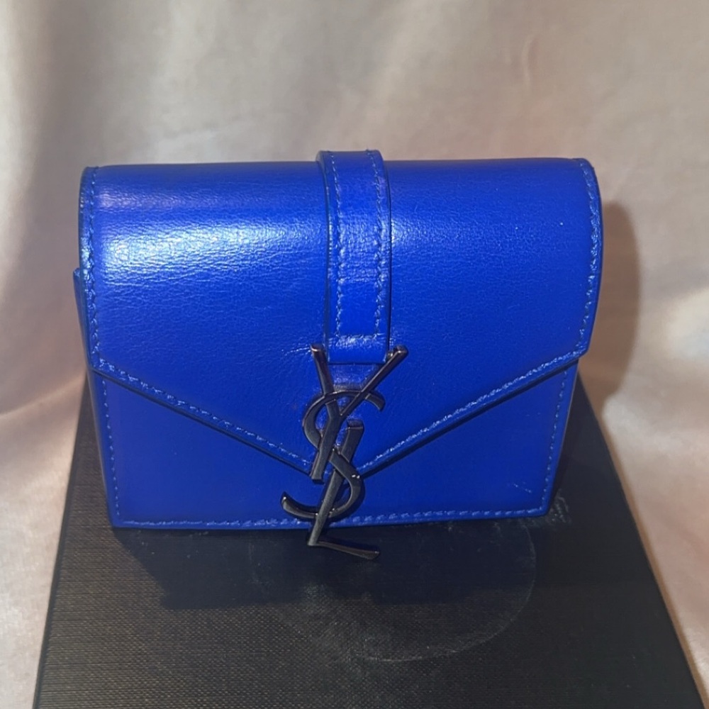 Yves Saint Laurent (YSL) Monogramme Candy Bag